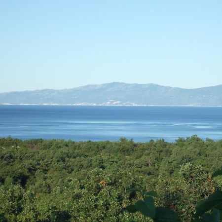 Villa Anita Kraljevica Exterior foto