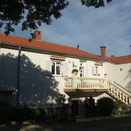 Villa Anita Kraljevica Exterior foto