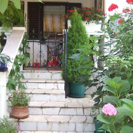 Villa Anita Kraljevica Exterior foto