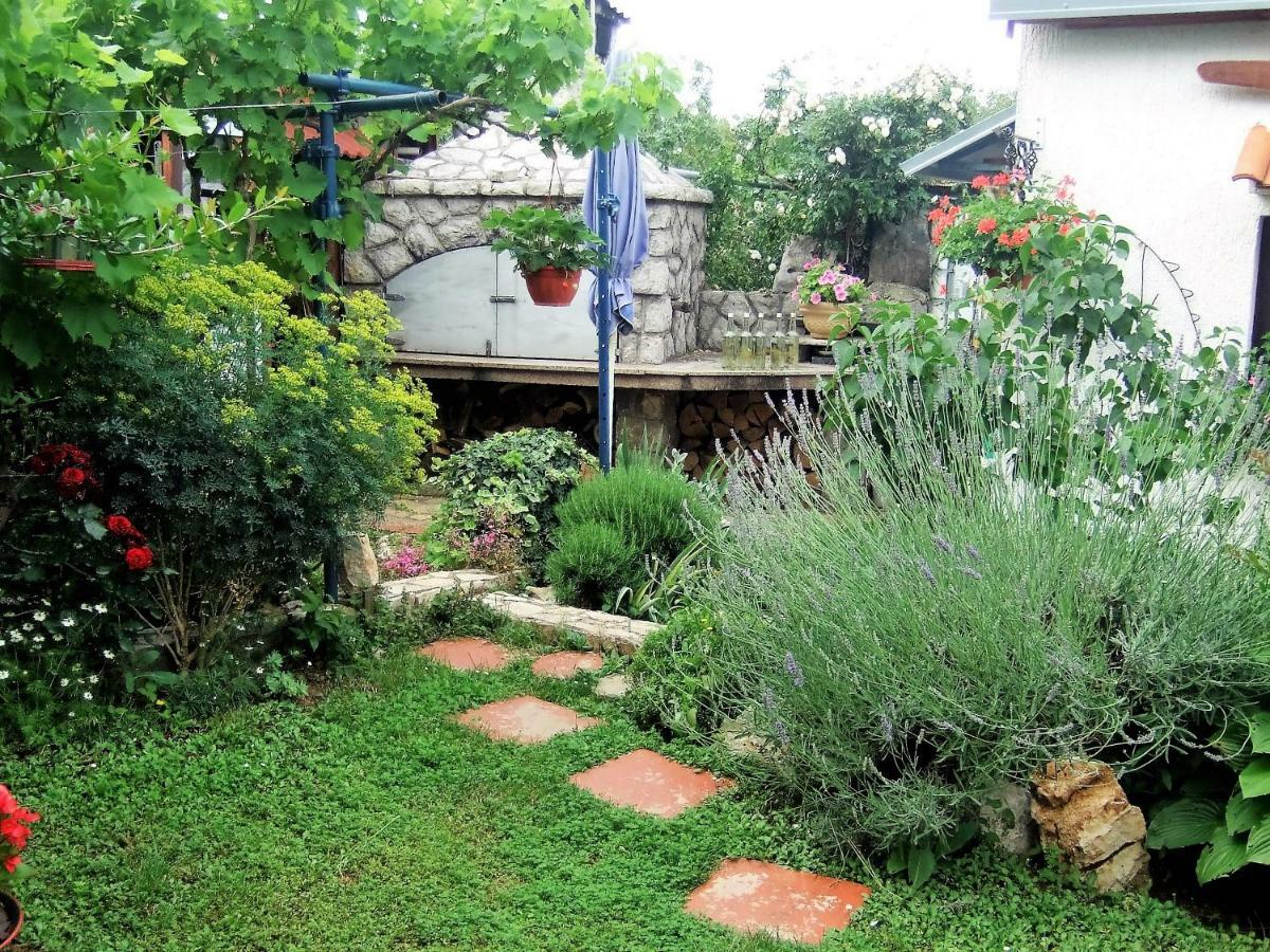 Villa Anita Kraljevica Exterior foto