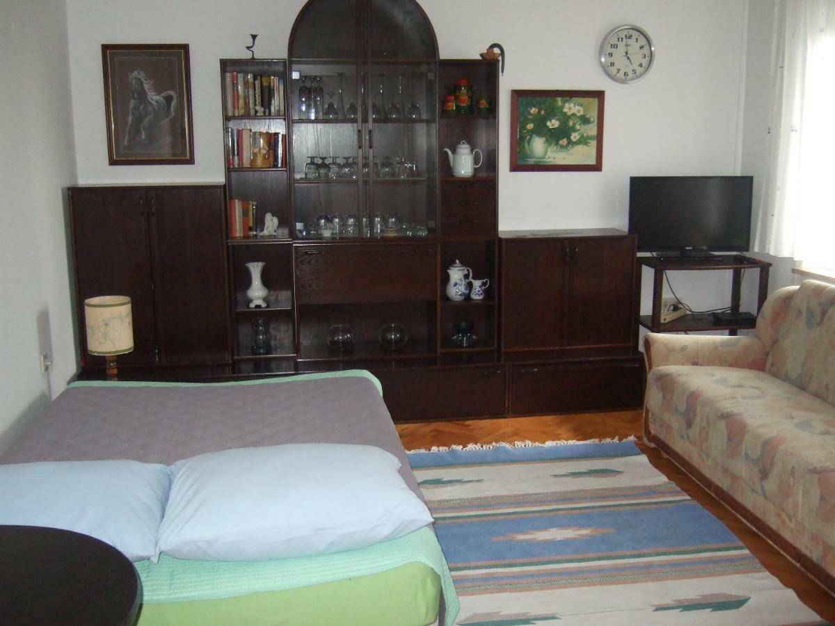 Villa Anita Kraljevica Exterior foto